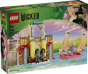 LEGO LEGO 75681 75681 673419401463