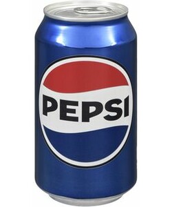 Abitibi Esport Canette Pepsi 355ml 069000004258