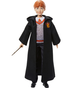  Figurine - harry potter - poupée fasion ron weasley 194735317271