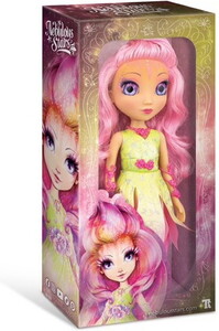 Nebulous Stars Nebulous Stars Poupée de collection - Petulia 694704116039