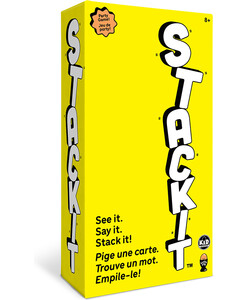 Kid collection Stack It (fr/en) 629270810630
