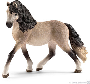 Schleich Schleich 13793 Jument andalouse (jan 2016) 4059433322766