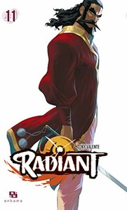 Ankama Radiant (FR) T.11 9791033509295