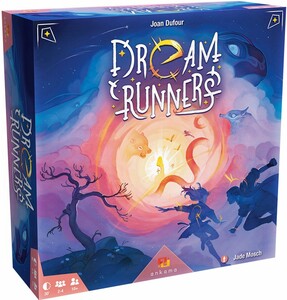 Ankama Dream Runners (fr) 3760008428530