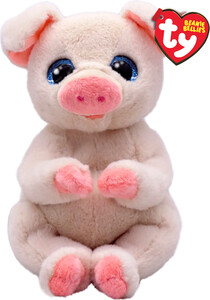 Ty penelope - pig pink belly reguliereulier 008421410576