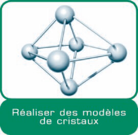 Ravensburger Science X cristaux et pierres précieuses (fr) 4005556188826