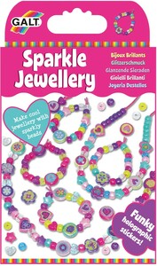 Galt Toys Perles bijoux brillants 5011979530073