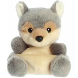 Aurora Palm pals - Lucian le loup 5'' 092943337749