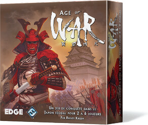 Edge Age of War (fr) 8435407601932