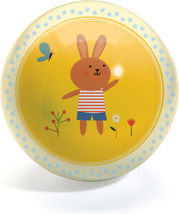 Djeco Ballon 12 cm Sweety 3070900001022