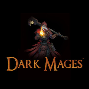 Bleem Divertissements Dark Mages (en) 627843623311