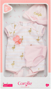 Corolle Corolle accessoires (36cm) - Trousseau de Naissance 4062013140551