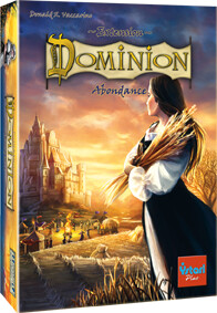 Ystari Dominion (fr) ext abondance 688623103027