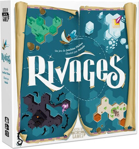 Catch Up Games Rivages (fr/en) 627581810639