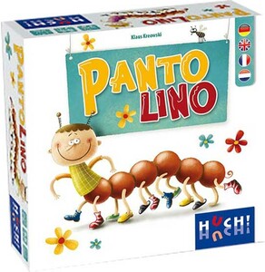 HUCH! & Friends Pantolino 4260071882219