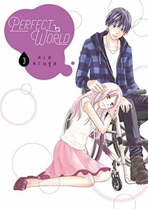 Kodansha Perfect world (EN) T.03 9781632369956