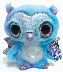 Nebulous Stars Nebulous Stars Peluche - Blizzia 694704116299