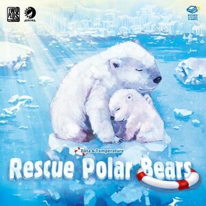 Aurora Rescue Polar Bears (fr) 3770010469049