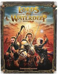 Wizards of the Coast Lords of Waterdeep (en) 653569692584