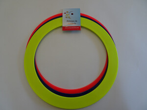 Cirqsantrick Anneaux (ensemble de 3) 638455840768