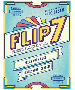 Randolph Flip 7 (en) 700304159960