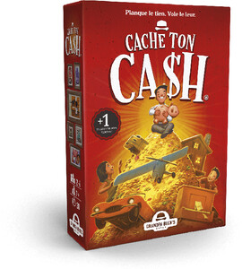 Grandpa Beck's Cache ton cash (fr) 3770000282702