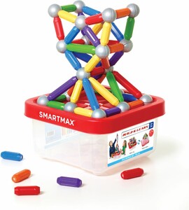 SmartMax SmartMax /ducatif (fr/en) (construction magnétique) 5414301249825