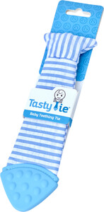 Tasty Tie - Blue Stripe 860352002240