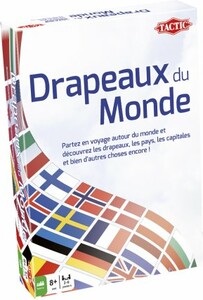Tactic Drapeaux du monde (fr) 6416739020884
