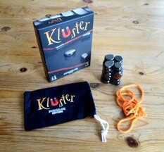 BorderLine Edition Kluster (fr/en) 3770003625605