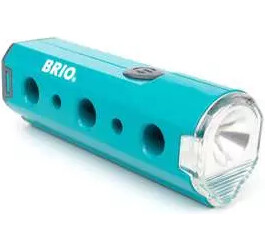 Brio Construction Brio Construction 34601 Lampe de poche 7312350346015