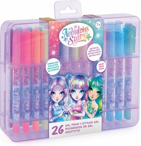 Nebulous Stars Nebulous Stars Ensemble de 26 Stylos Gel 694704114622