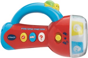 VTech VTech Petite lampe magi-color (fr) 3417761859056