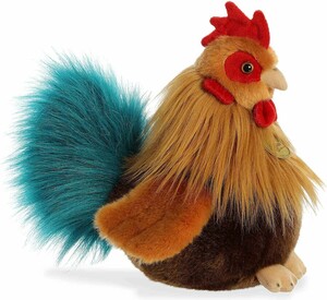 Aurora Miyoni - Coq 9" 092943264229