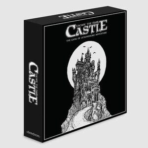 Themeborne Escape the Dark Castle (en) base 5060548580001