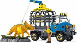 Schleich Schleich 42565 Mission de transport dino 4059433616346