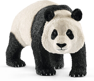 Schleich Schleich 14772 Panda géant, mâle 4055744012648