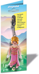 Playmobil Playmobil 70650 Porte-clé Princesse 4008789706508