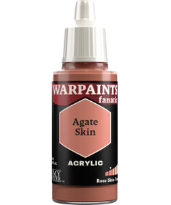 The Army Painter Warpaints: fanatic acrylic agate skin 5713799314603