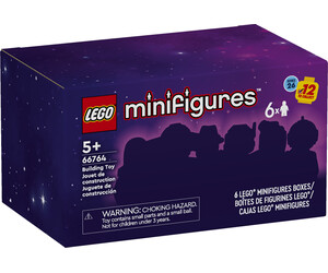 LEGO LEGO 71046 Series 26 Space V140 673419391474
