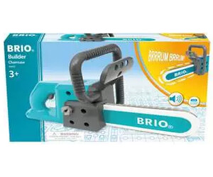 Brio Construction Brio Construction 34602 Tronconneuse 7312350346022