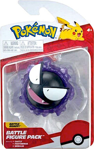 Pokémon Pokémon Battle Figure Fantominus 191726381921