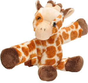 Wild Republic Girafe peluche câlin 8" 092389195613