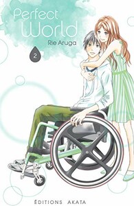 Akata Perfect World (FR) T.02 9782369741497