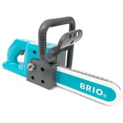 Brio Builder Brio Construction 34602 Tronconneuse 7312350346022