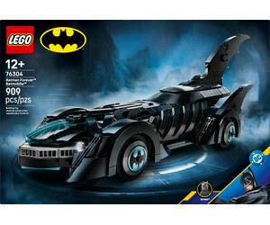 LEGO LEGO 76304 La batmobile de batman à jamais 673419406253