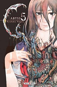 Soleil Abyss (FR) T.05 9782302056206