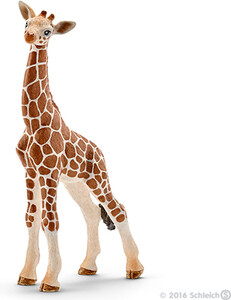 Schleich Schleich 14751 Girafe, bébé (jan 2016) 4005086147515