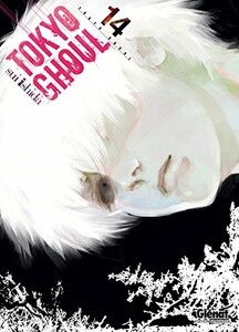 Glenat Tokyo Ghoul (FR) T.14 9782344010266