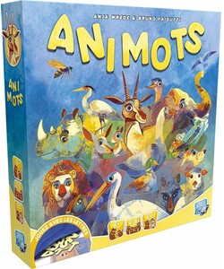 Animots (fr) 3558380116189